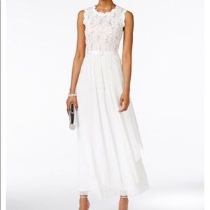 NWT R&M Richards dress